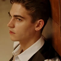 Oliver Gilbert