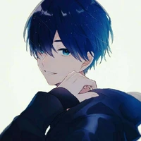 yushiro (twins Ayano)
