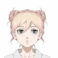 Saori (child)