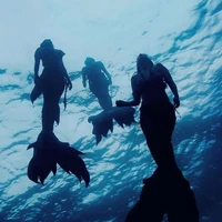 🧜‍♀️นางเงือกอื่นๆ🧜‍♀️
