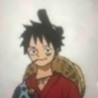 Luffy