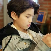 บูม(ตอนเรียน)