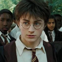 Harry James Potter