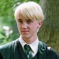 Draco Malfoy