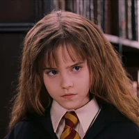 Hermione Jane Granger