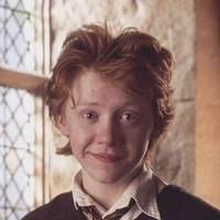 Ron weasley