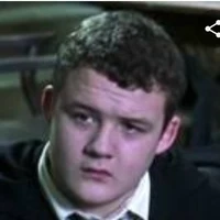 Gregory Goyle