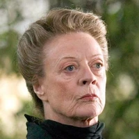 Minerva McGonagall