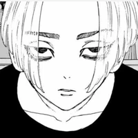 Sano Manjirou (Mikey)
