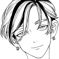Ran Haitani (Masa Depan)