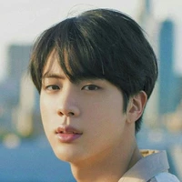 Kim Seokjin