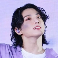 Jeon Jungkook