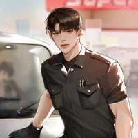 รุ่นพี่//ดงฮยอน