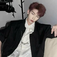 เตอร์(พระเอก)