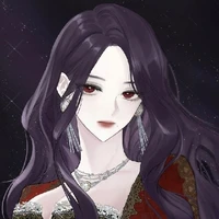 Amber Clemonte(Fl) [Great grand Duchess]