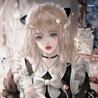 Lily Sonnet (Fl maiden)