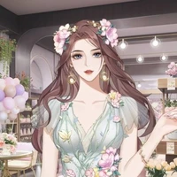 Garcia Rowan(Empress of Sullivan)