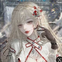 Leora Stanley (Great grand Empress)