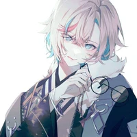 Orion (God of Fate)