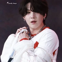 Yoongi