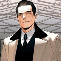 Mr.Walker