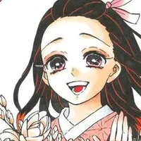 Nezuko Kamado (O.D)