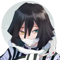 Obanai iguro (O.D)