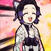Shinobu kochou (A.P)