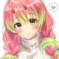 Mitsuri kanroji (O)