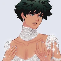 izuku midoriya ardley /G/P/D (18)
