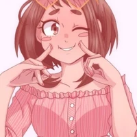 uraraka ochaco /O/D/ (18)