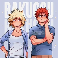 mitzuki y Masaru
