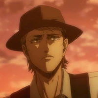 jean