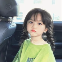 น้ำ(ตอนเด็ก)