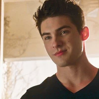 Theo Raeken (ÔMEGA)