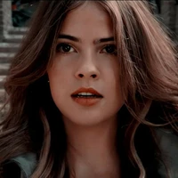 Malia Tate-Hale (ÔMEGA)