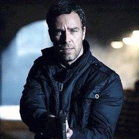 Chris Argent (ÔMEGA)