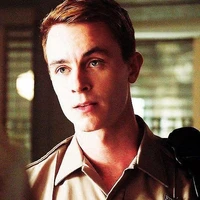 Jordan Parrish (ÔMEGA)