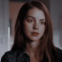 Cora Hale (ÔMEGA)