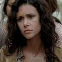 Melissa McCall (ÔMEGA)