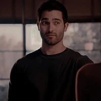 Derek Hale (ALFA)