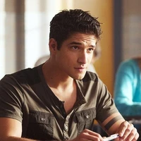 Scott McCall (ALFA)