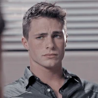 Jackson Withmore (ALFA)