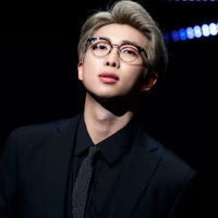 Mr.Kim Namjoon