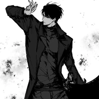 Hart *mafias right hand*