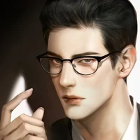 Otto Ballard (pai do Quinn)