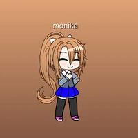 monika