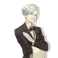 mayordomo(A.D)