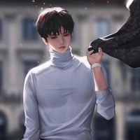 Benito (O.D)