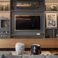 televisión